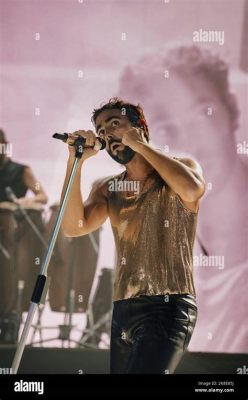 Marco Mengoni’s Explosive “Teatro D'ira: Live in Rome” Concert Rocks the Eternal City! A Night of Powerful Vocals and Epic Stage Presence